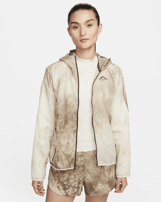 NIKE Women Trail Repel Jacket. Sサイズ Nike Trail Women's Repel Running Jacket. Nike SE
